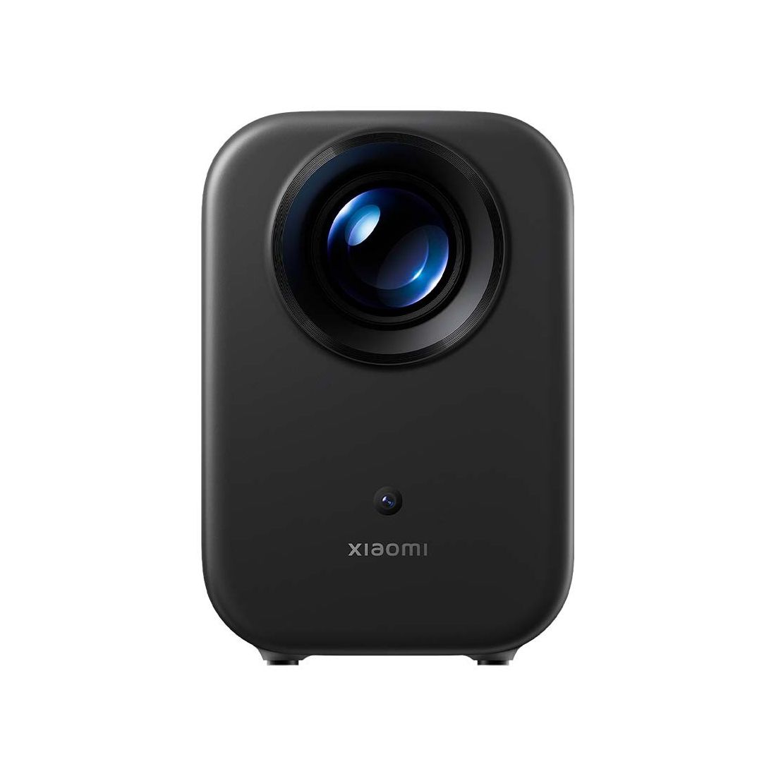 Проектор, Xiaomi, Smart Projector L1 EU, BHR9417EU/XMTYY03FMG, 1920*1080P, Номинальная мощность 72 Вт, Технология изображения LCD, Источник света LED, Яркость Обычн.: 200lm, Мин.:160lm@15 min ANSI, Проекционное соотношение 1.2±0.10:1, Размер проекции 40~1 — фото 2