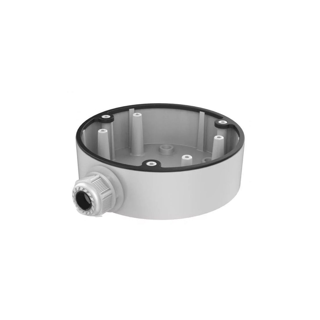 Монтажная коробка, Hikvision, DS-1280ZJ-DM46 — купить в Lirotech