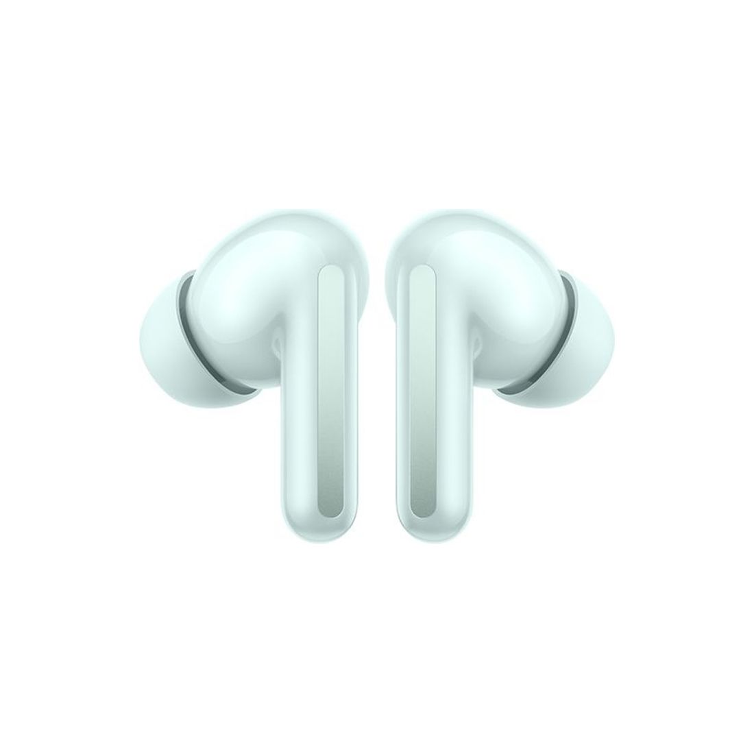 Наушники, Redmi, Buds 6, Coral Green, BHR9245GL/M2429E1, Работа с одного заряда 10 часов, Длительность работы с кейсом 42 часа, Зарядный порт Type-C, Время заряда батареи кейса 2 часа, Bluetooth 5.4, Вес 5 гр (Наушники)/43,2 гр (Общий вес), Размеры 61.01* — фото 3