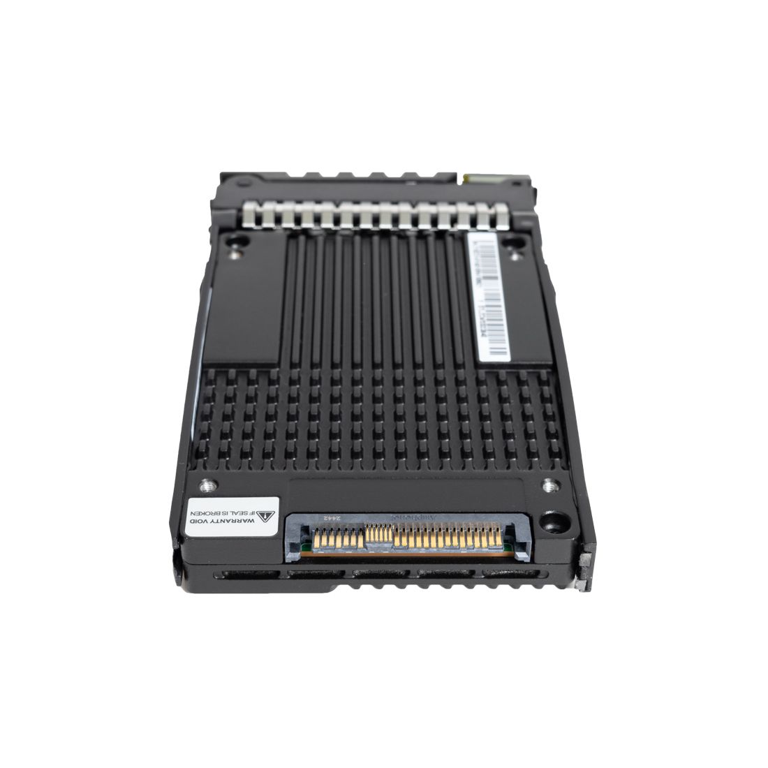 Накопитель SSD СХД Dorado 2020 HUAWEI D2020SASSSDm3840 3.84TB SSD SAS Disk Unit(2.5quot;) 02356HAT — фото 3