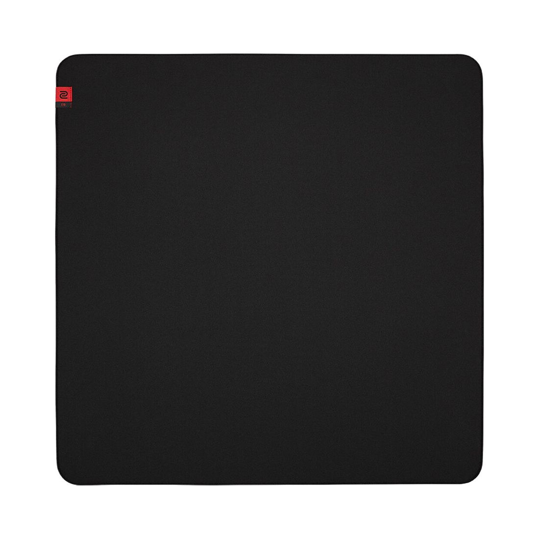 Коврик для компьютерной мыши, ZOWIE, H-TR, 9H.N54FQ.A2E, 500x500x3,5 мм (S), Резиновая основа, Поверхность нетканый материал, Чёрный — купить в Lirotech