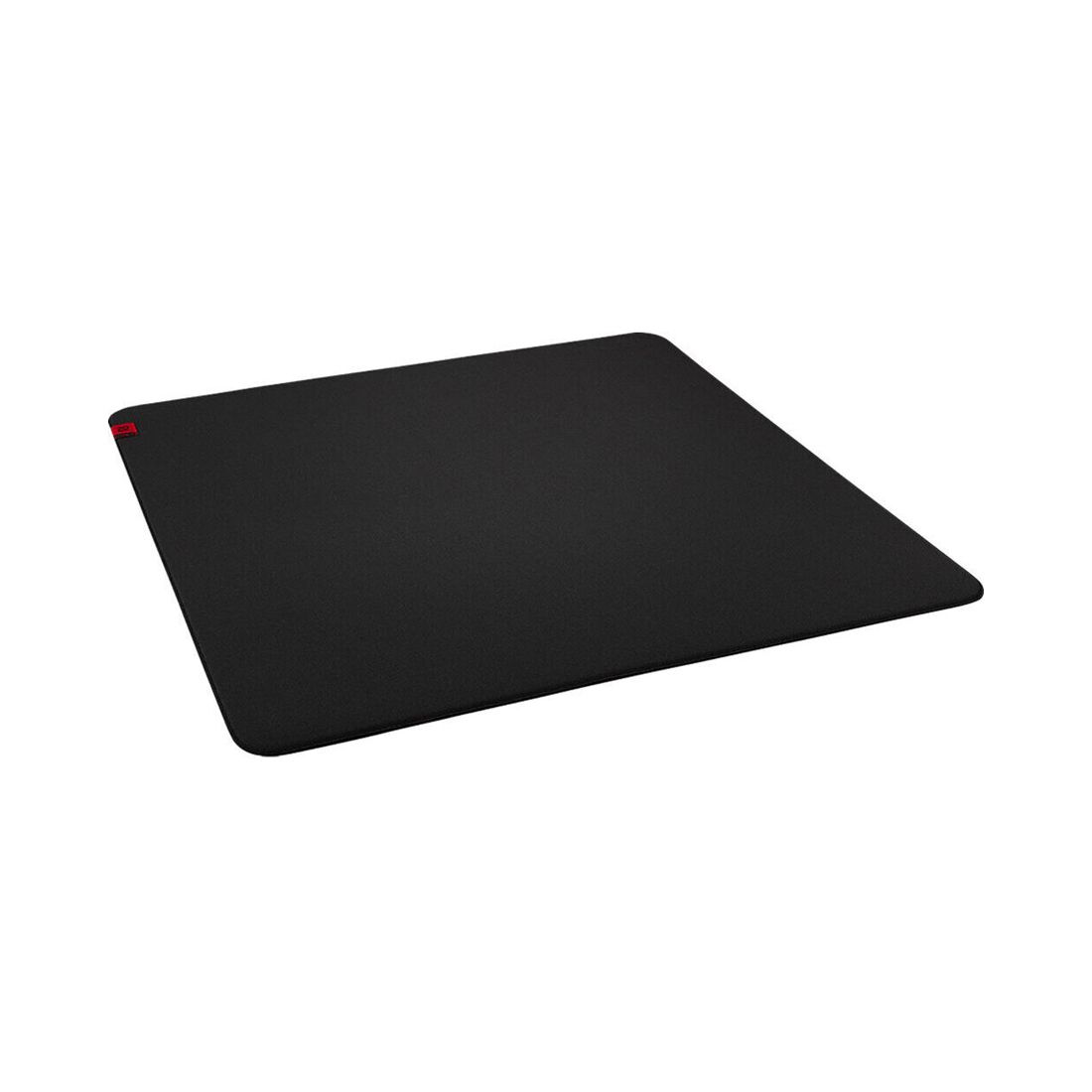 Коврик для компьютерной мыши, ZOWIE, H-TR, 9H.N54FQ.A2E, 500x500x3,5 мм (S), Резиновая основа, Поверхность нетканый материал, Чёрный — фото 2