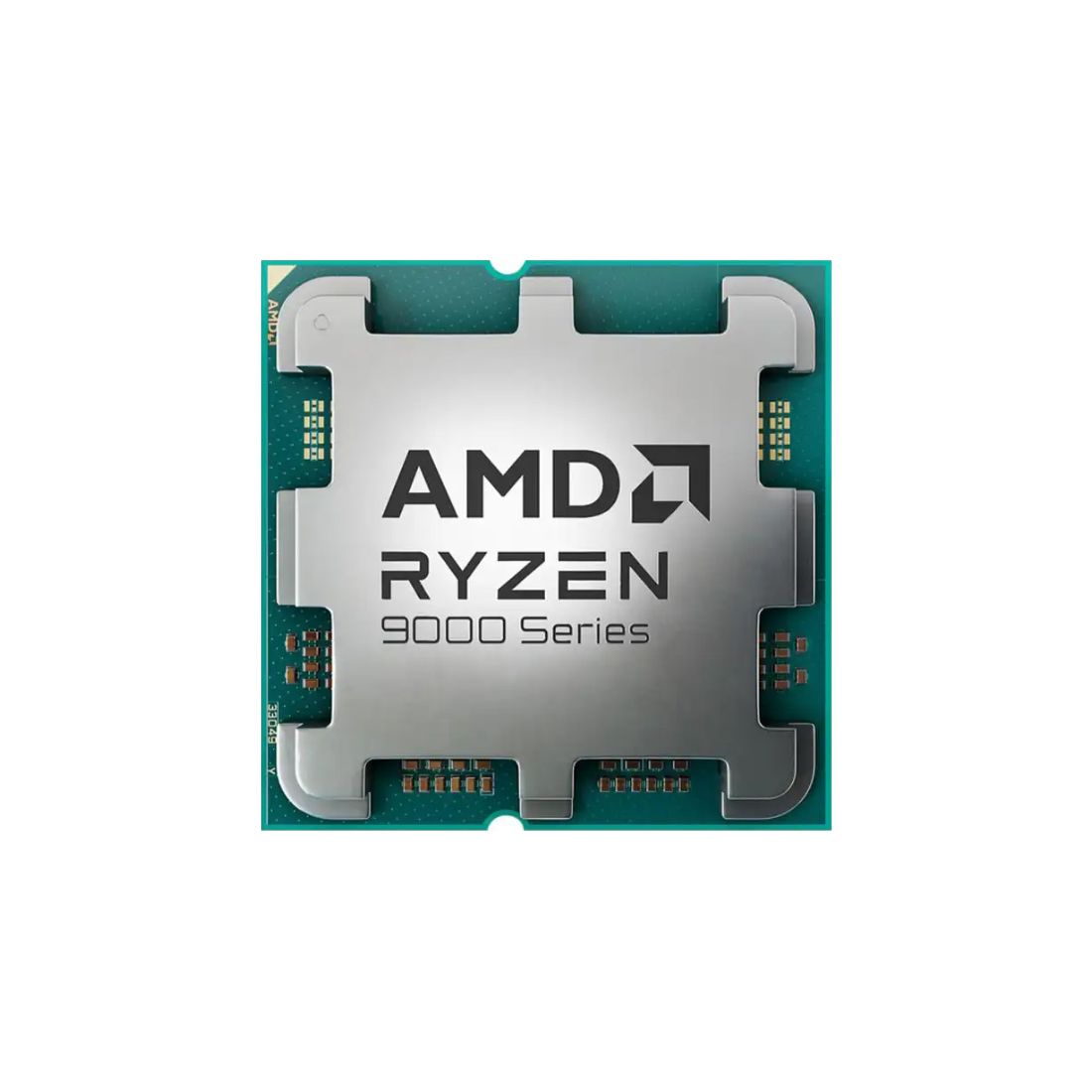 Процессор, AMD, AM5 Ryzen 7 9800X3D, oem, 8M L2 + 96M L3, 4.7 GHz, 8/16 Core, 120 Вт, Radeon™ Graphics — AMD Ryzen 7 9800X3D — купить в Lirotech