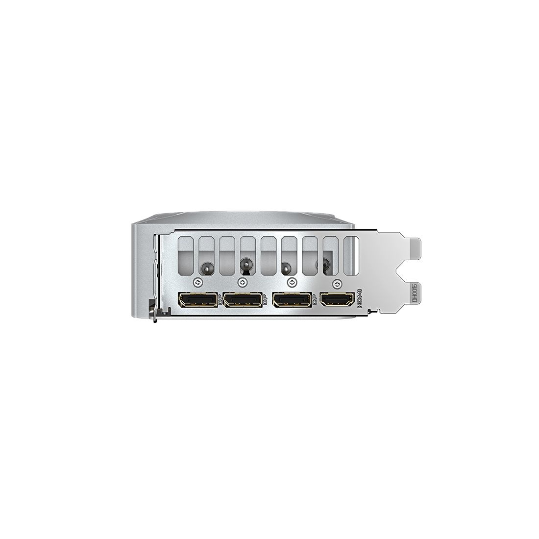 Видеокарта, Gigabyte, RTX5070 EAGLE OC ICE SFF 12G (GV-N5070EAGLEOC ICE-12GD) 4719331355777, GDDR7, 192bit, 1-HDMI, 3-DP, Windforce 3X Fan, 290*120*50 мм, Цветная коробка — фото 2