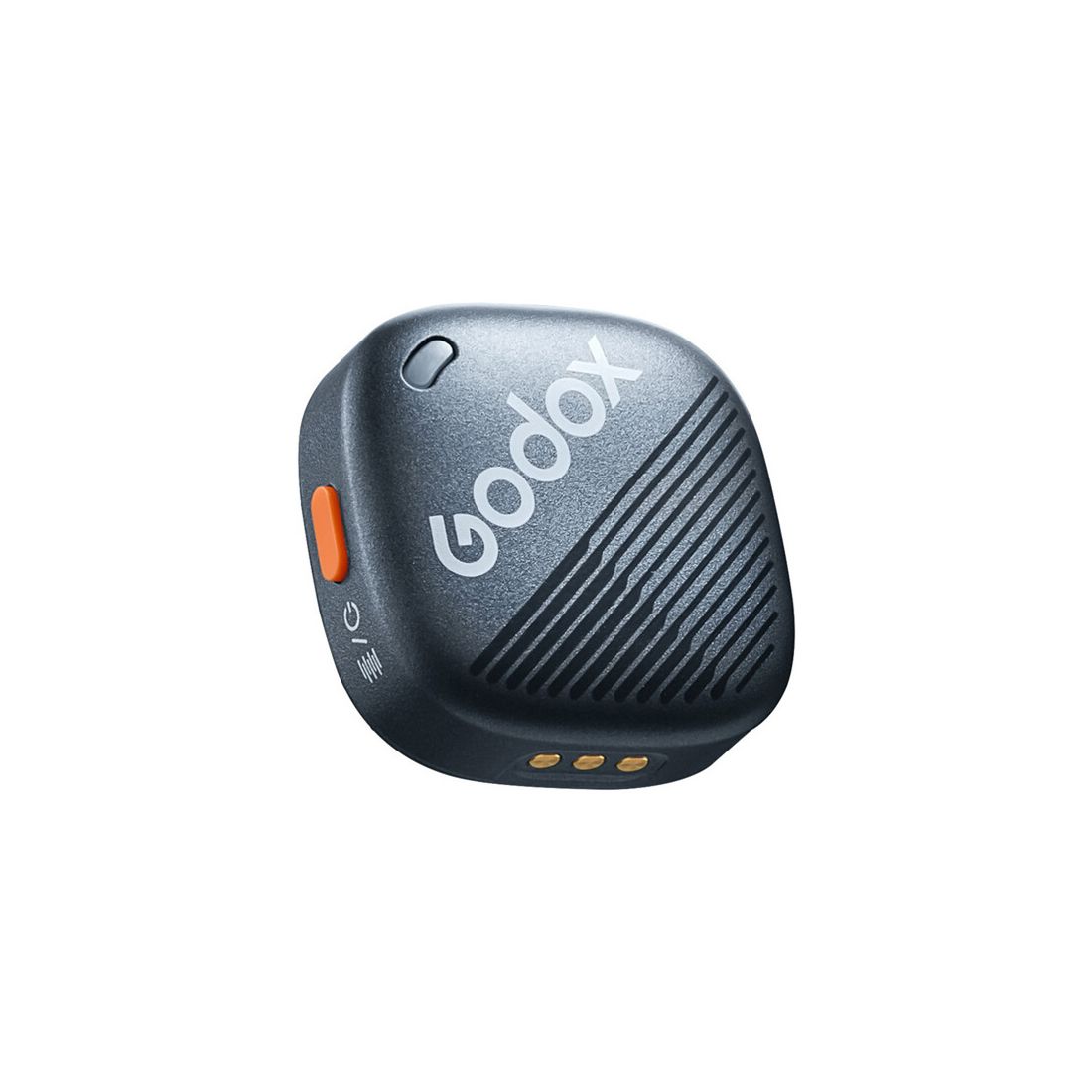 Микрофонная система, Godox, Cube C Combo Kit1, до 300 м, — фото 2