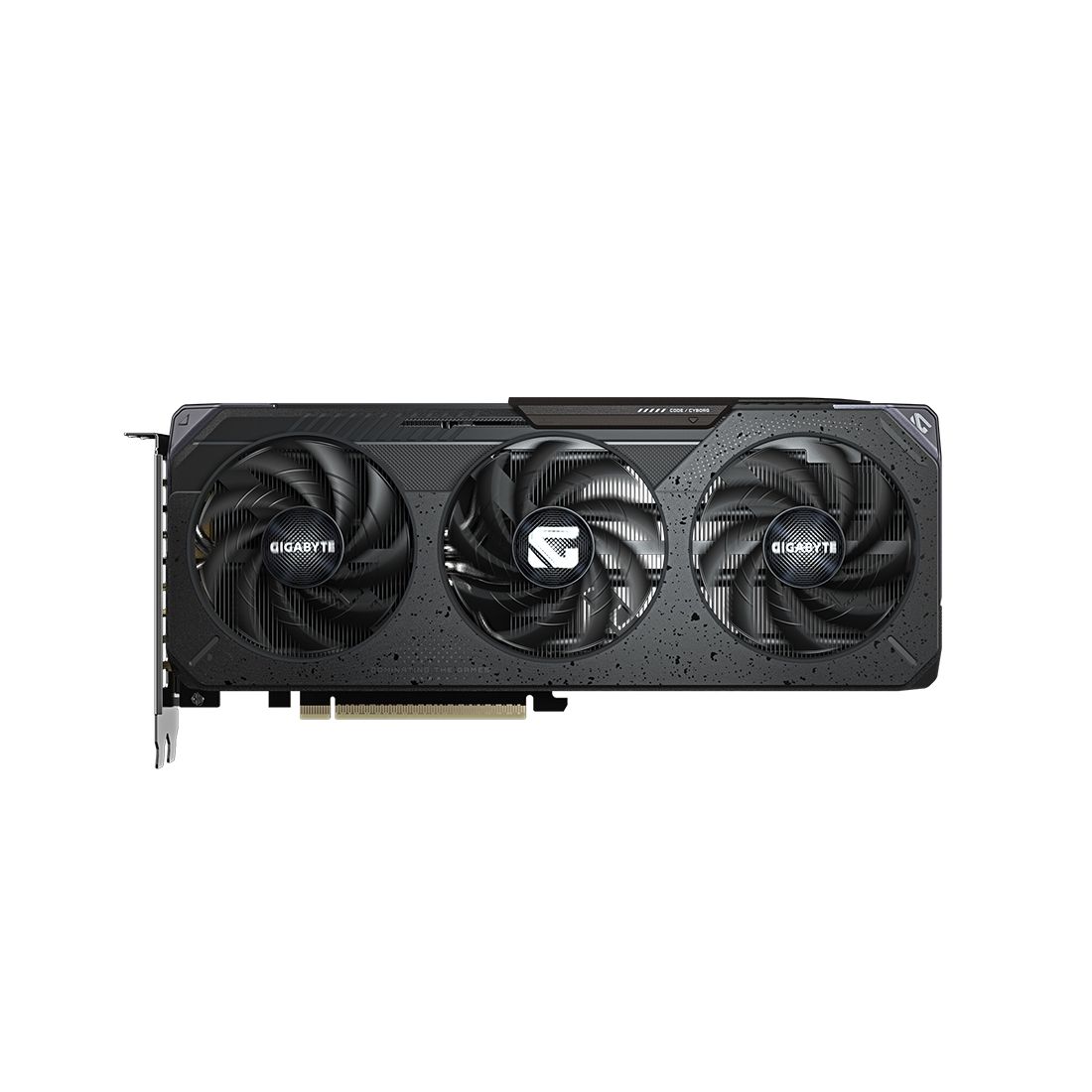 Видеокарта, Gigabyte, RTX5060 GAMING OC 8G (GV-N5060GAMING OC-8GD) 4719331356408, GDDR7, 128bit, 1-HDMI, 3-DP, Windforce 3X Fan, 281*119*40 мм, Цветная коробка — купить в Lirotech