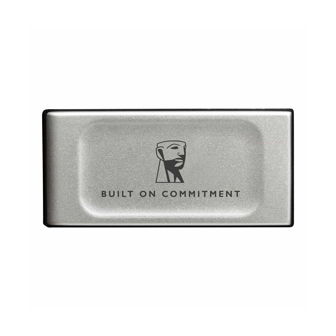 Внешний SSD диск, Kingston, XS2000, SXS2000/2000GA, 2TB, USB-C, Серый — купить в Lirotech