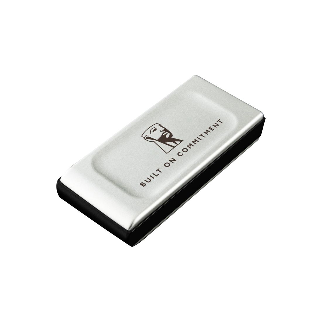 Внешний SSD диск, Kingston, XS2000, SXS2000/2000GA, 2TB, USB-C, Серый — фото 2