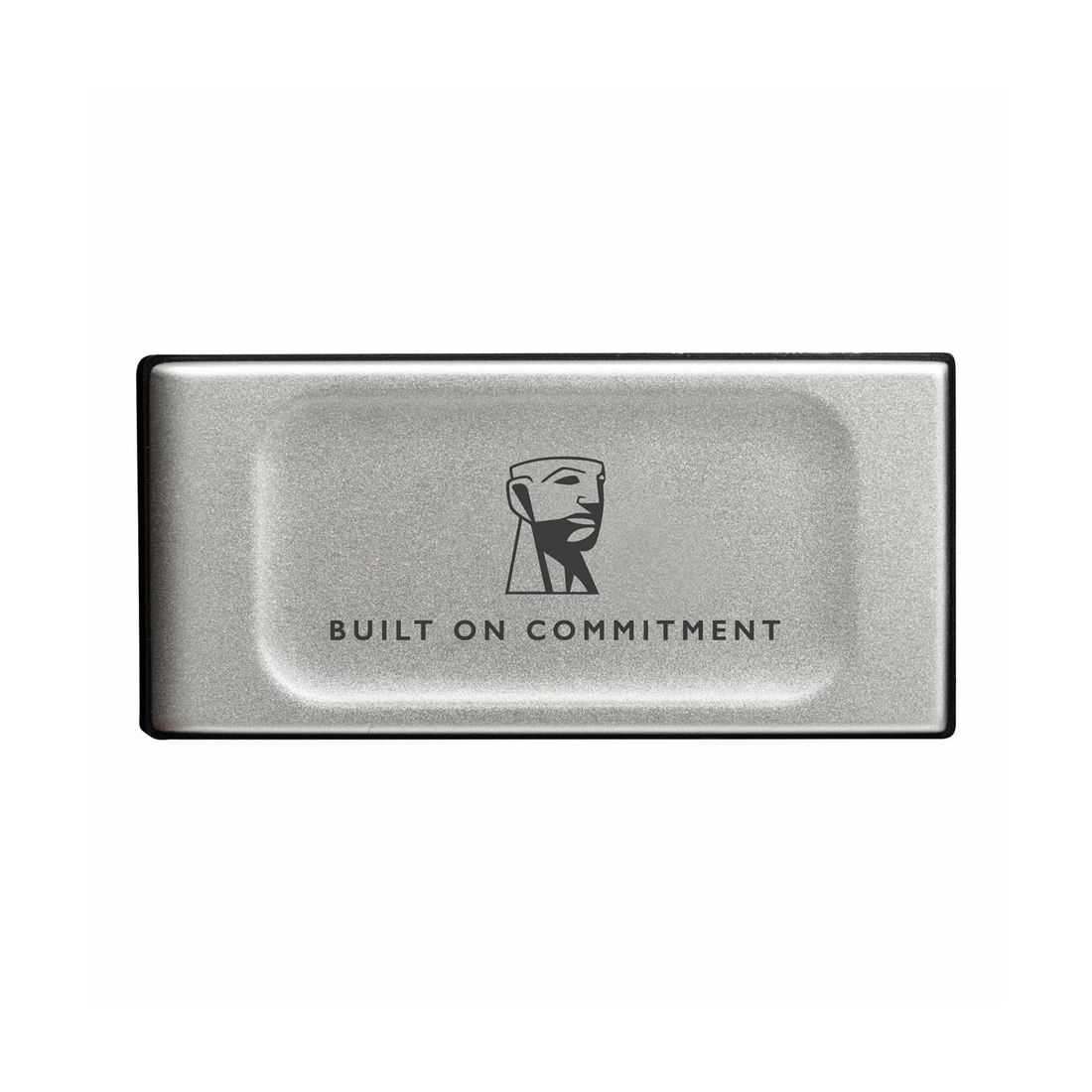 Внешний SSD диск, Kingston, XS2000, SXS2000/4000GA, 4TB, USB-C, Черный — купить в Lirotech