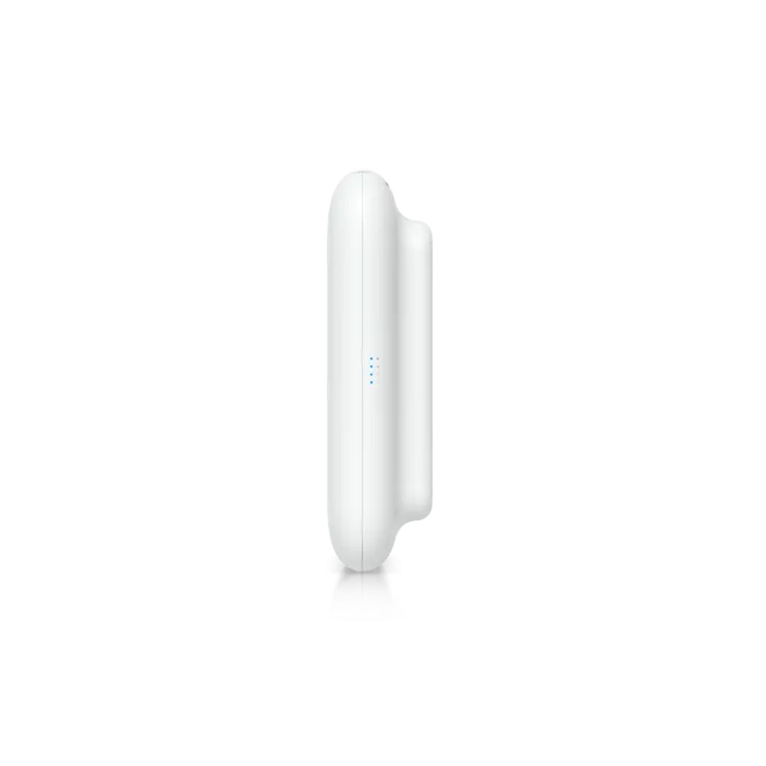 Беспроводная точка доступа, Ubiquiti, U7-Outdoor, Всепогодная WiFi 7 точка доступа, BE5000, 1 порт 10/100/1000/2500 RJ45, 250 клиентов, PoE+802.3at, без адаптера питания, внешняя — фото 3