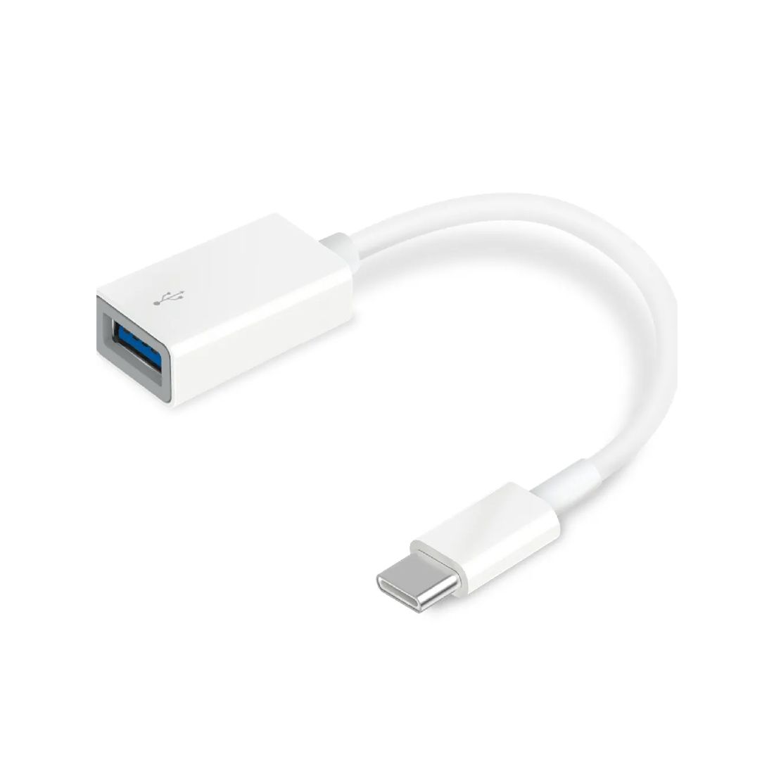 USB-адаптер, TP-Link, UC400, Type A/Type C — купить в Lirotech