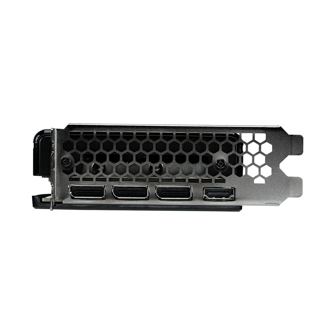 Видеокарта, PALIT, RTX5070 INFINITY 3 OC 12GB (4710562245080), (NE75070S19K9-GB2050S), GDDR7, 192bit, 3-DP, HDMI, 291.9*116.6*41.3 мм, Цветная коробка — фото 2