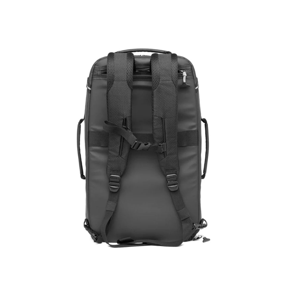 Рюкзак для геймера, HyperX, Knight Backpack 16”, 8C525AA, 22,6 литров, Для ноутбуков с диагональю до 16 дюймов, Размер: 320130490 мм, Прочный и водоотталкивающий материал (600D полиэстер), Чёрный — фото 2