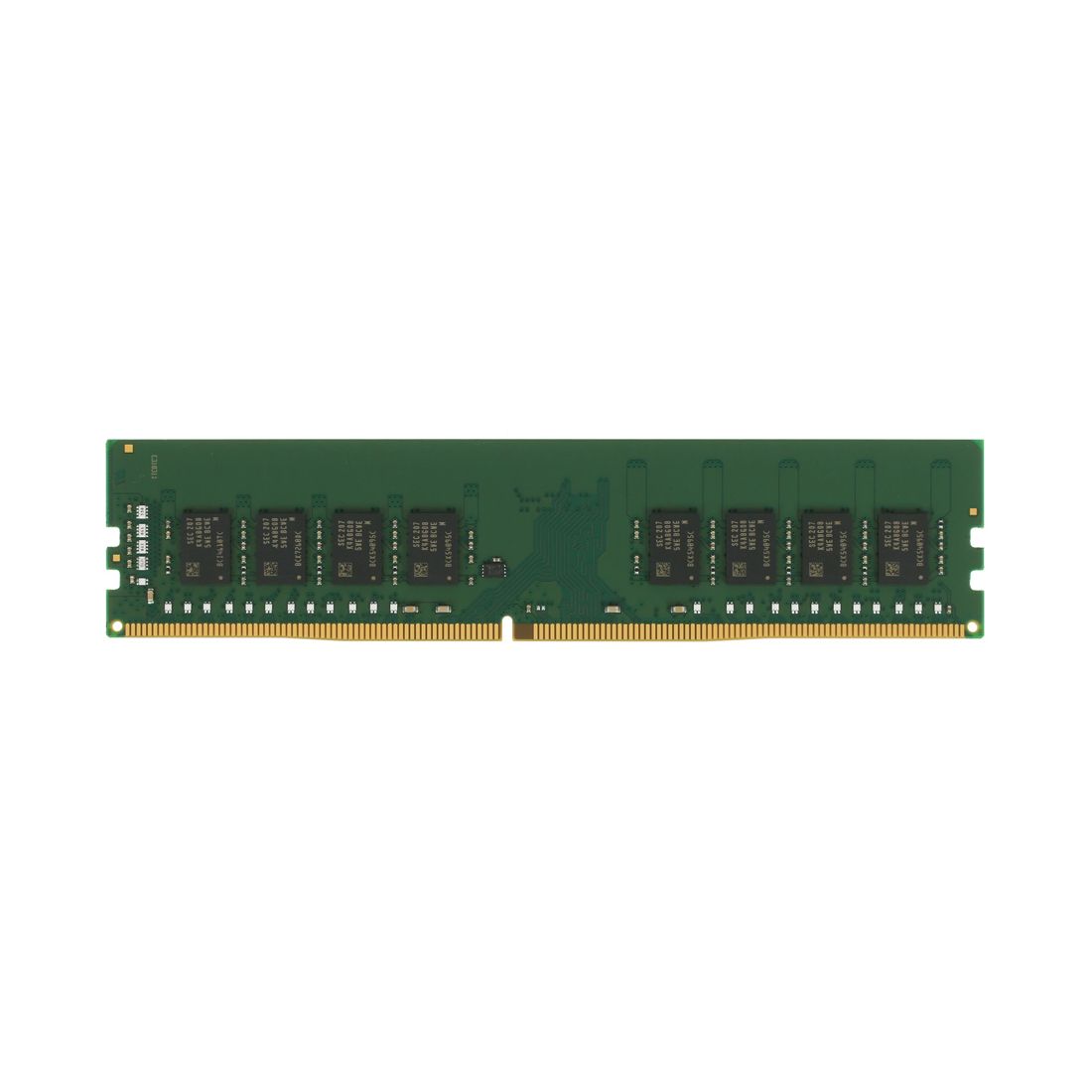 Kingston 16GB 3200MT/s DDR4 Non-ECC CL22 DIMM 2Rx8 — фото 2