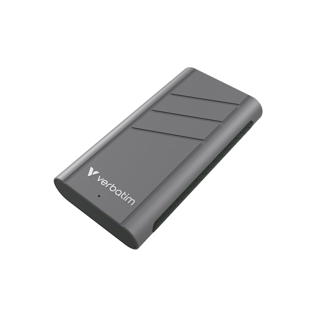 Внешний SSD диск, Verbatim, TurboMetal 32022, 2TB — купить в Lirotech