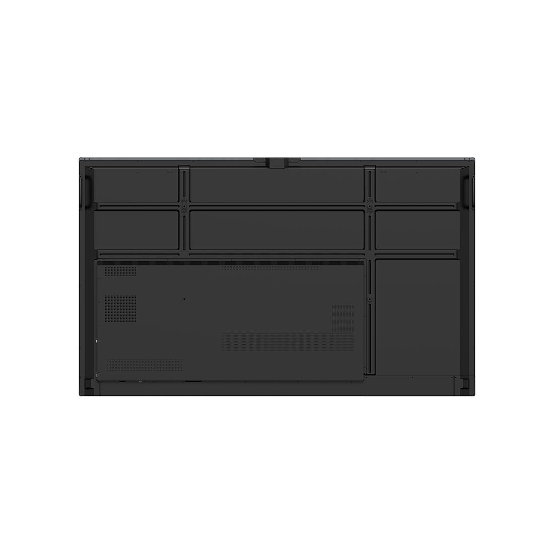 Интерактивная панель, XG, 65AIVTBTM1416256, 65", Android 14, Встроенная технология AI, ОЗУ 16гб, ПЗУ 256гб, чёрный — фото 3