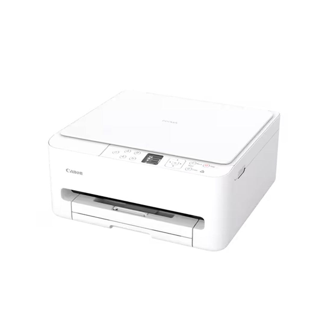 Цветное МФУ, Canon, Pixma TS6540i, 7179C009AA, Струйное, А4, 14 изобр./мин, Чернила PG-495/CL-486, Подача 100 листов, Планшетный сканер, Монохромный OLED-дисплей 1,42", Wi-Fi, USB — 42" — купить в Lirotech
