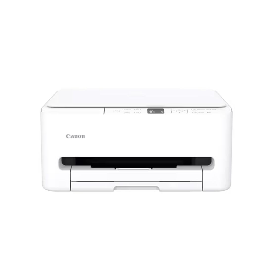 Цветное МФУ, Canon, Pixma TS6540i, 7179C009AA, Струйное, А4, 14 изобр./мин, Чернила PG-495/CL-486, Подача 100 листов, Планшетный сканер, Монохромный OLED-дисплей 1,42", Wi-Fi, USB — фото 2