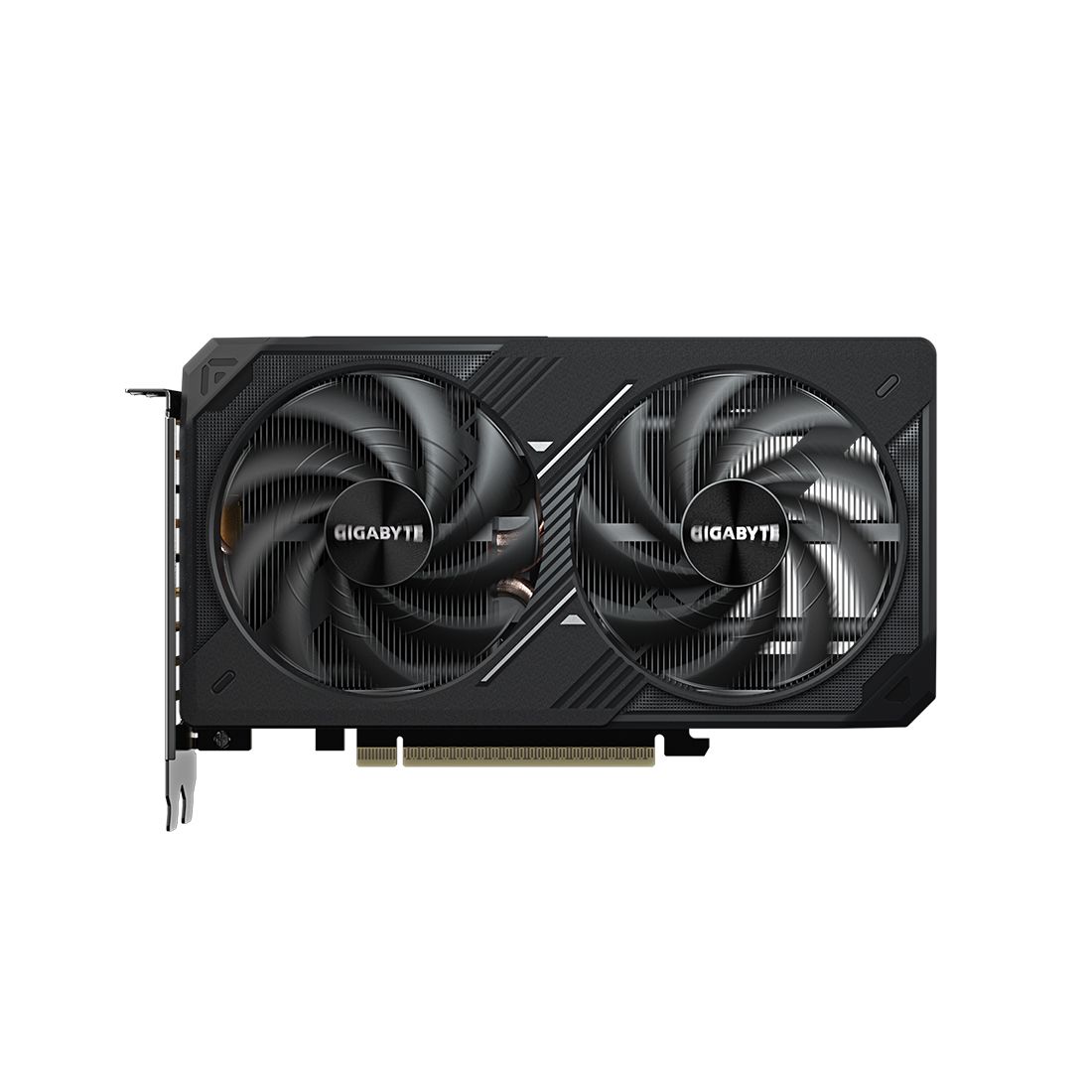 Видеокарта, Gigabyte, RTX5060Ti WINDFORCE MAX OC 8G (GV-N506TWF2MAX OC-8GD) 4719331356682, GDDR7, 128bit, 1-HDMI, 3-DP, Windforce 2X Fan, 208*120*40 мм, Цветная коробка — фото 1