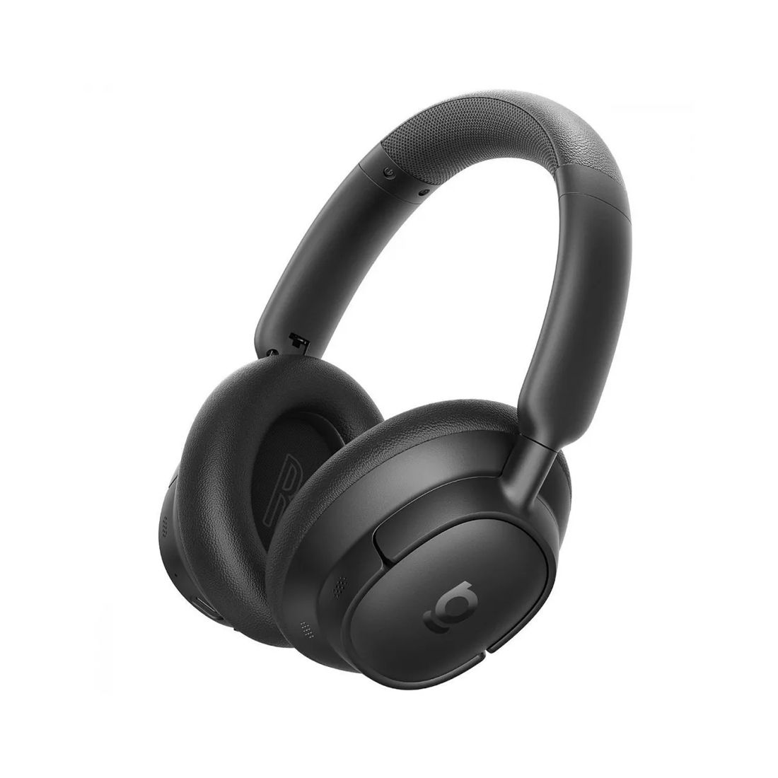 Наушники, Baseus, BH1 NC (A0203703), SuperBass 2.0, 45Дб, LDAC, Черный — фото 2