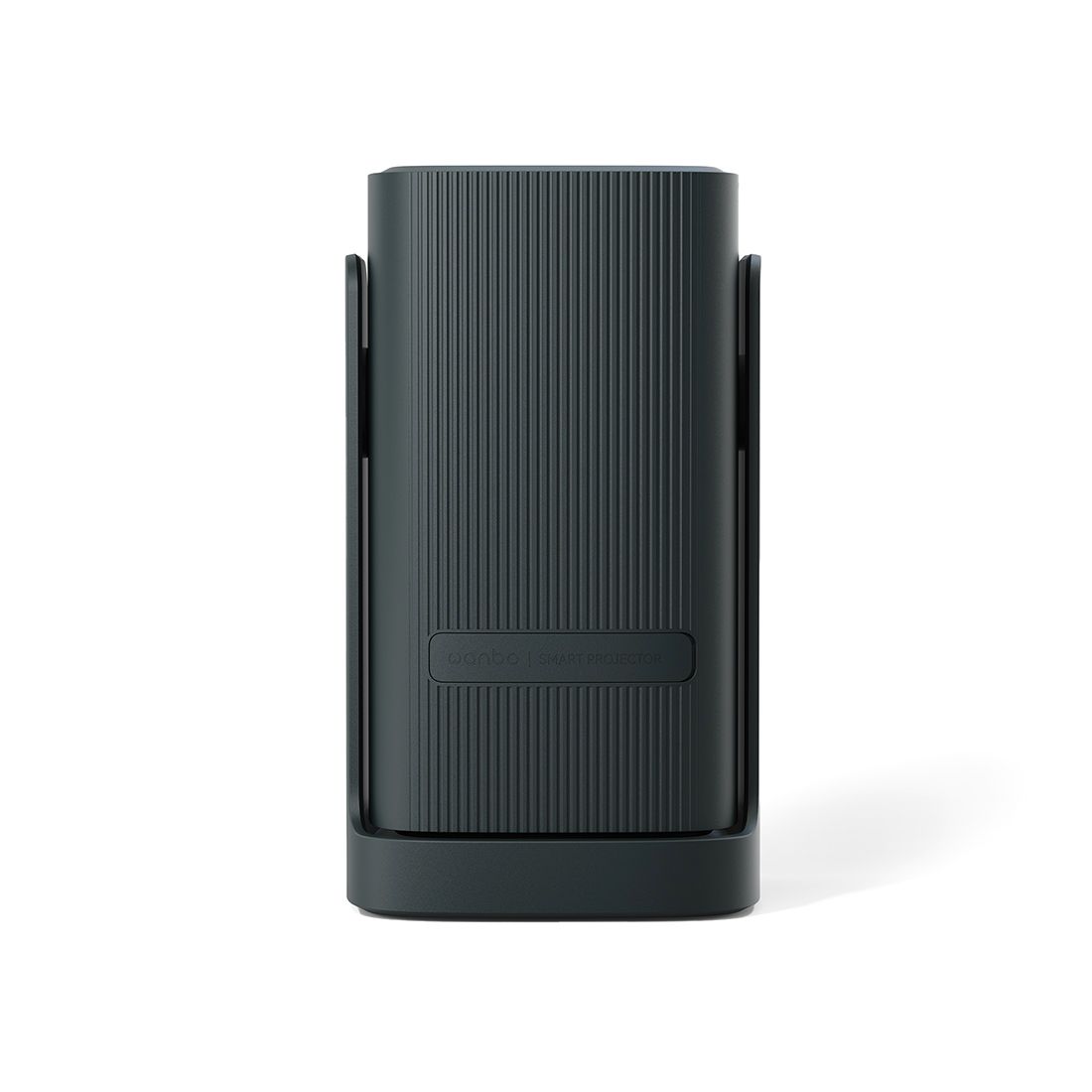 Проектор портативный, Wanbo Cube 1, LCD, 720p (HD), 200 ISO lumens, авто-трапеция, электрический фокус, 1.2:1, Android TV 11, Google Play, Widevine L1, Wi-Fi 2.4/5G, HDMI, USB, AUX, зеленый — фото 3