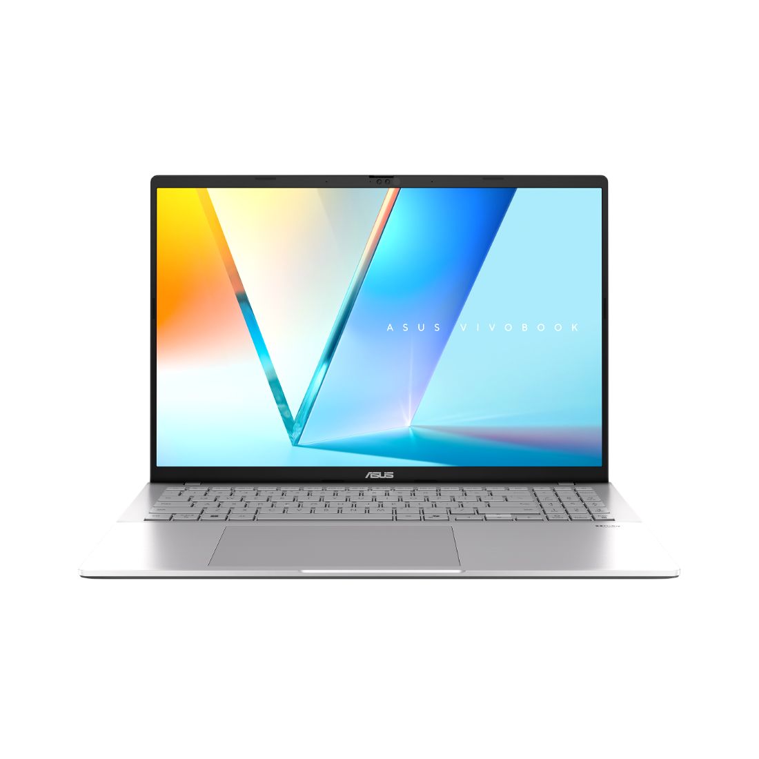 Ноутбук, ASUS Vivobook S16 S3607VA-RP096, 90NB1671-M007N0, 16",FHD+ 1920x1200, IPS, 144Hz, Core 5 210H, 16GB DDR5, 512GB SSD Gen4, Intel UHD Graphics, DOS, Серебристый — Intel Core i5-210H, 16GB DDR5, 512GB SSD, 16" — купить в Lirotech