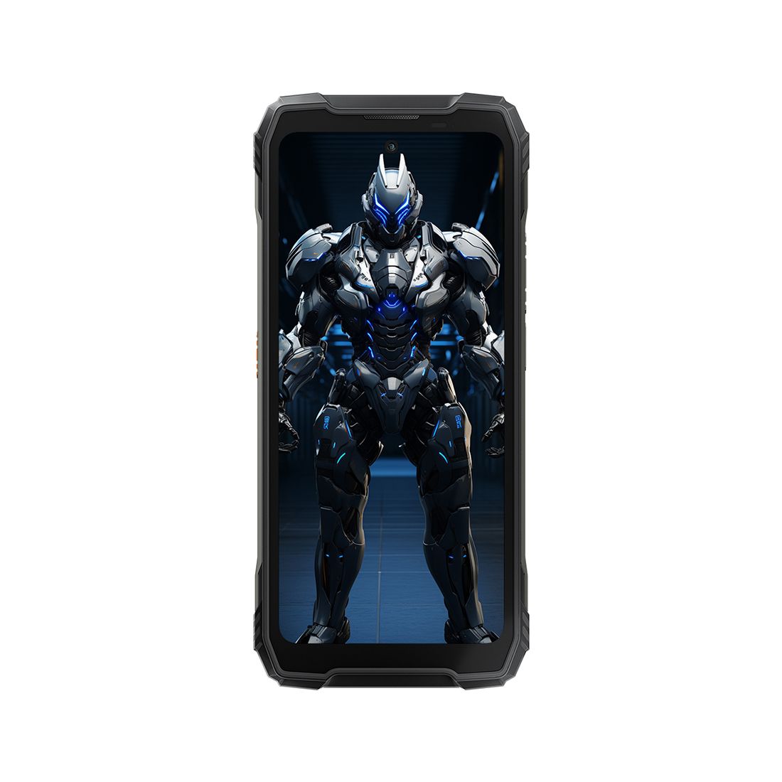 Смартфон, OSCAL, TANK 1, Rugged Phone, 12GB 256GB, 6.78", Android 15, MT8791 , Камера 64Мп+20Мп/32 Мп, FHD+ 2.4К 1080x2460, Bluetooth 5.1, 20000 мАч, 55W Fast charging, (Black) Чёрный — 78" — купить в Lirotech