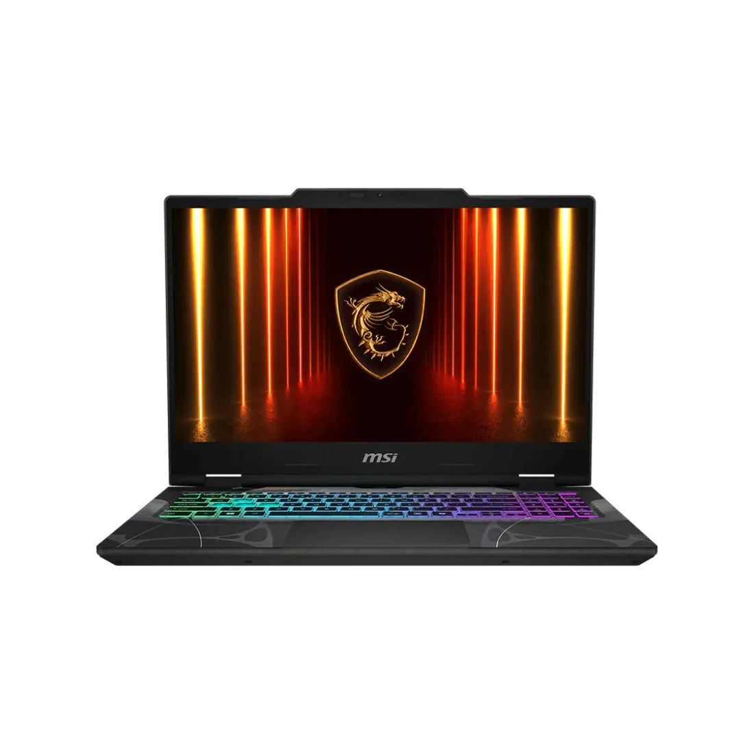 Ноутбук, MSI, Cyborg 15 B2RWFKG-1051XKZ, MS-15Q3, 9S7-15Q342-1051, 15,6", FHD 1920x1080, IPS, 144Hz, Intel Core 7 240H, 8GB*2 DDR5, 1TB SSD Gen5, NVIDIA GeForce RTX5060, 8GB GDDR7, DOS, Черный — Intel Core 7 240H, 8GB DDR5, 1TB SSD, 15.6" — купить в Lirotech